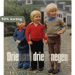 Driemaal drie is negen 9789022503706 Lenie Schenk, Verzenden, Gelezen, Lenie Schenk