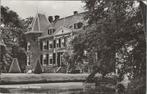 DIEPENHEIM - Huize Nijenhuis, Verzenden, Gelopen