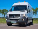 Zakelijke Lease |  Mercedes-Benz Sprinter 516, Automaat, Gebruikt, Euro 6, Wit