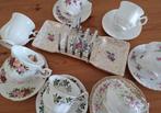 Royal Windsor, Elizabethan, Richmond - Kop en schotel (14) -