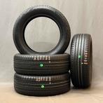 215/55/17 94V Continental zomerbanden 6,2/5,6mm profiel 4X, 17 inch, Ophalen of Verzenden, Band(en), Personenwagen