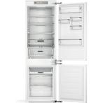 Bauknecht Kgitn 18mmf3 Inbouw Koel-vriescombinatie 177 Cm, Witgoed en Apparatuur, Koelkasten en IJskasten, Ophalen of Verzenden
