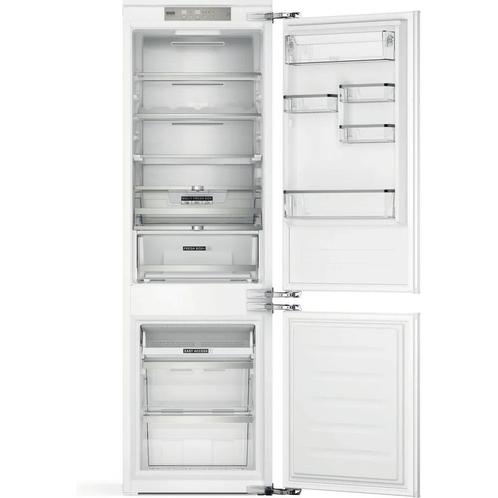 Bauknecht Kgitn 18mmf3 Inbouw Koel-vriescombinatie 177 Cm, Witgoed en Apparatuur, Koelkasten en IJskasten, Nieuw, Ophalen of Verzenden
