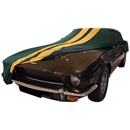 Autohoes passend voor Aston Martin V8 Vantage Volante binnen, Auto diversen, Autohoezen, Op maat, Nieuw, Ophalen of Verzenden