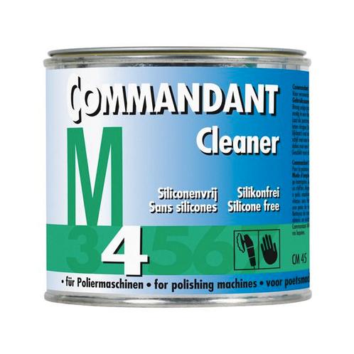 Commandant M4 Machine 500gr, Motoren, Accessoires | Onderhoudsmiddelen, Verzenden