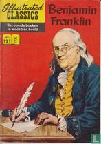 Benjamin Franklin - 1961, Boeken, Eén comic, Verzenden, Europa, Zo goed als nieuw