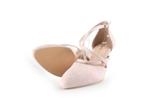 Tamaris Pumps in maat 40 Beige | 10% extra korting, Tamaris, Pumps, Verzenden, Beige