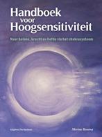 Handboek voor Hoogsensitiviteit 9789082832747 Mérène Rouma, Verzenden, Zo goed als nieuw, Mérène Rouma