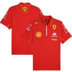 Ferrari Official - Poloshirt - Nieuw met tags, Nieuw