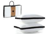 MF International Gusset Pillow Hoofdkussen set | 2 stuks |, Huis en Inrichting, Slaapkamer | Beddengoed, Nieuw