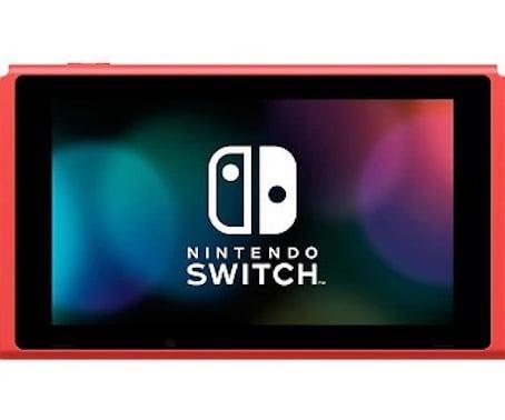 Nintendo Switch Console Zonder Toebehoren - Los Scherm V2..., Spelcomputers en Games, Spelcomputers | Nintendo Switch, Zo goed als nieuw