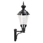 Buitenlamp Soest L Zwart Buitenverlichting, Verzenden, Nieuw
