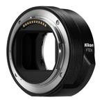 Nikon FTZ II adapter - Tweedehands, Verzenden, Gebruikt, Overige typen