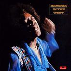 cd - Jimi Hendrix - Hendrix In The West, Cd's en Dvd's, Verzenden, Zo goed als nieuw