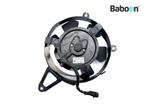 Koelfan Motor MV Agusta Brutale 910 S+R 2005-2007, Verzenden, Gebruikt