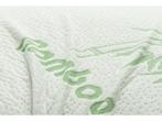 Home&Comfort Bamboo Sleep - Hoofdkussen - Antibacterieel -, Verzenden, Nieuw