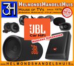 JBL Autospeakers zijn bij ons het goedkoopst! ook Subwoofers, Ophalen of Verzenden, Nieuw