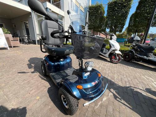 Jong gebruikte Scootmobielen. Zeer scherp geprijsd, Diversen, Brommobielen en Scootmobielen, 36 t/m 45 km, Gebruikt, Overige merken