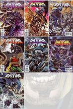 Batman: Odyssey, Vol. 2 Complete Series (7), Boeken, Strips | Comics, Ophalen of Verzenden, Nieuw