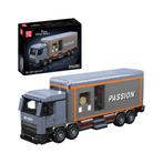 Mould King 24071 HD Motorhome (Voertuigen, Modelbouwsets), Verzenden, Nieuw