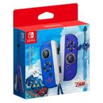 Originele Nintendo Switch The Legend of Zelda Skyward Swo..., Spelcomputers en Games, Ophalen of Verzenden, Zo goed als nieuw