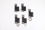 Fleischmann H0 - 6012 - Modeltreinsporen (5) - Elektrische, Hobby en Vrije tijd, Modeltreinen | H0, Nieuw