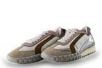 Dsquared2 Sneakers in maat 38 Wit | 10% extra korting, Verzenden, Wit, Dsquared2, Sneakers of Gympen