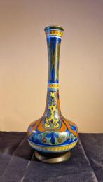 Plateelbakkerij Zuid-Holland - Vaas - Keramiek