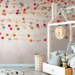 Profhome 383051-GU Fotobehang kinderbehang mat beige oranje, Huis en Inrichting, Stoffering | Behang, Verzenden
