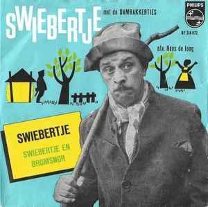 vinyl single 7 inch - Swiebertje - Swiebertje, Cd's en Dvd's, Vinyl Singles, Zo goed als nieuw, Verzenden