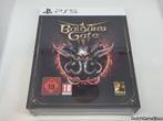 Playstation 5 / PS5 - Baldurs Gate 3 - Deluxe Edition - New, Spelcomputers en Games, Verzenden, Gebruikt