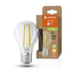 Ledvance LED lamp E27 2.2W 470lm 3000K Niet-Dimbaar | Ene..., Ophalen of Verzenden, Nieuw