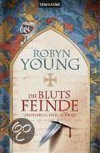 Die Blutsfeinde 9783442366590 Robyn Young, Boeken, Verzenden, Gelezen, Robyn Young