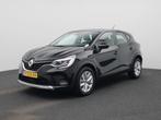Zakelijke Lease |  Renault Captur 1.0 TCe 90 equilibre, Stof, Gebruikt, Euro 6, Overige kleuren