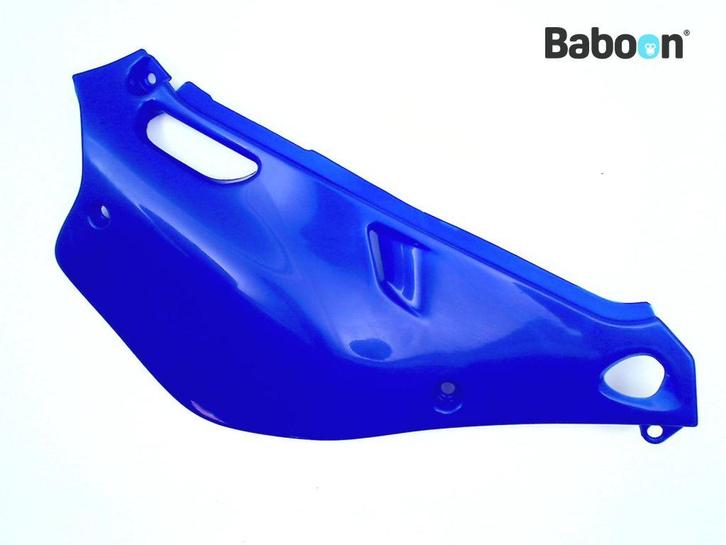 Buddypaneel Rechts Yamaha YZ 80 1991-2001, Motoren, Onderdelen | Yamaha, Gebruikt, Verzenden