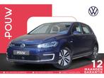 Volkswagen e-Golf | Zakelijke Lease v.a. €204.84 pm, Auto's, Volkswagen, Automaat, Stof, Gebruikt, Overige kleuren