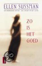 Zo is het goed 9789024555024 E. Sussman, Verzenden, Gelezen, E. Sussman