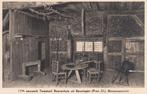 BEUNINGEN - 17de eeuwsch Twentsch Boerenhuis, Binnenaange..., Verzamelen, Ansichtkaarten | Nederland, Verzenden, Gelopen