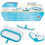 Intex Schoonmaakset Zwembad 3-delig