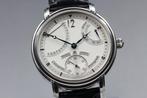Maurice Lacroix - Masterpiece Calendrier Retrograde - MP6198, Nieuw