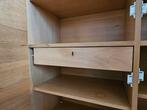 van den Berghe - Pauvers - Dressoir (2) - Beuken