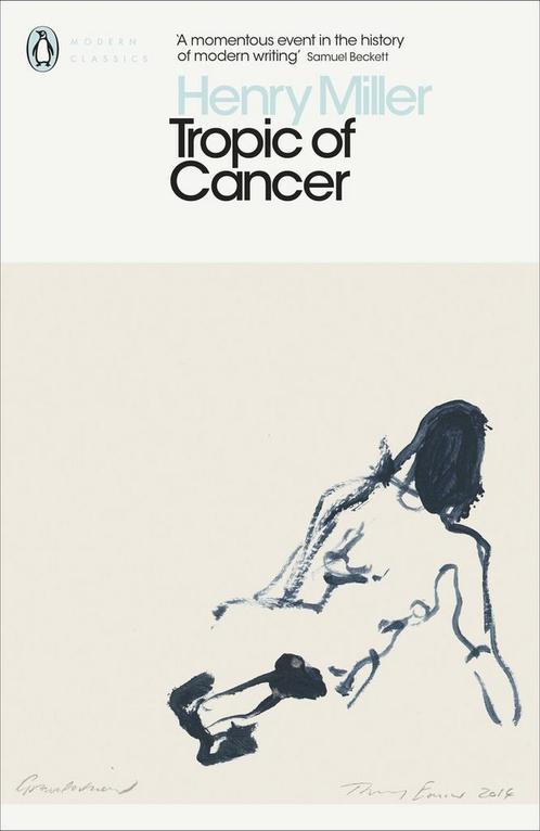 9780141399133 Tropic of Cancer Henry Miller, Boeken, Romans, Nieuw, Verzenden