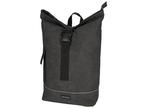 Norlander compacte rolltop rugzak - 23 Liter - Nubuck Urban, Nieuw, Verzenden