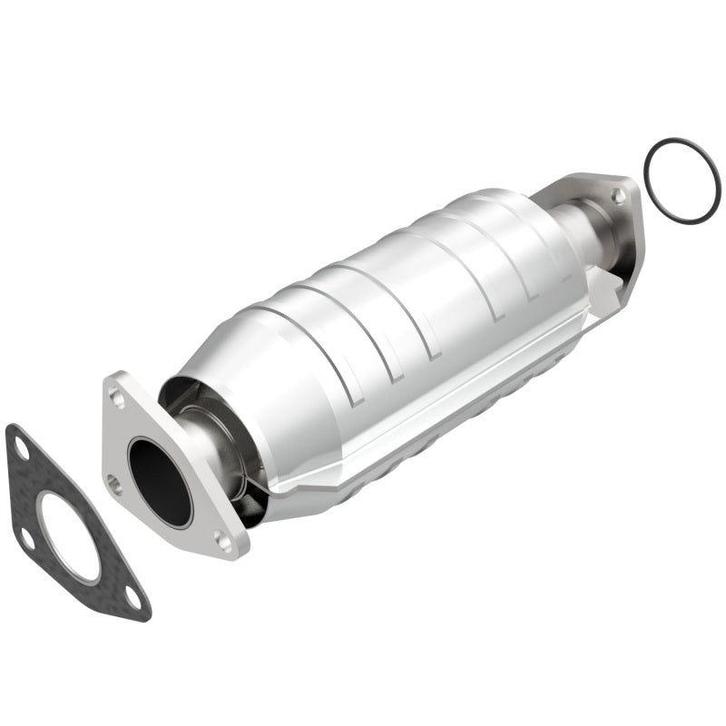 MagnaFlow Conv DF 96-01 Honda Prelude 2.3L - 22644, Auto-onderdelen, Uitlaatsystemen, Ophalen of Verzenden