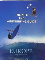 The Kite and Windsurfing Guide, Verzenden, Nieuw