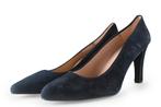 Linea Zeta Pumps in maat 42 Blauw, Kleding | Dames, Pumps, Zo goed als nieuw, Linea Zeta, Verzenden