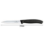 GGM Gastro | VICTORINOX | SWISS CLASSIC - Groentemes - Mes:, Verzenden, Nieuw