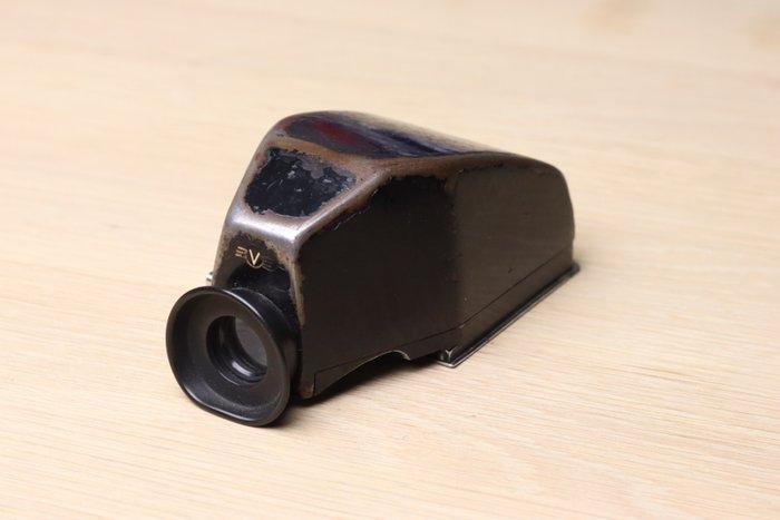 Hasselblad Prism Zoeker Hensoldt Wetzlar Middenformaatcamera, Audio, Tv en Foto, Fotocamera's Analoog