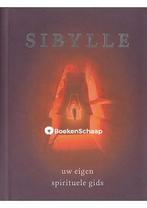 Sibylle Uw eigen spirituele gids (NIEUW BOEK) Lia de Boer, Verzenden, Nieuw