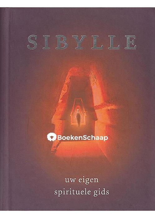 Sibylle Uw eigen spirituele gids (NIEUW BOEK) Lia de Boer, Boeken, Esoterie en Spiritualiteit, Verzenden
